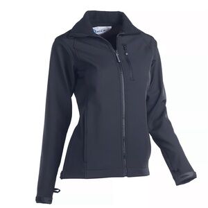 🆕 Galls Agent LTC G-Tac Soft-Shell Jacket